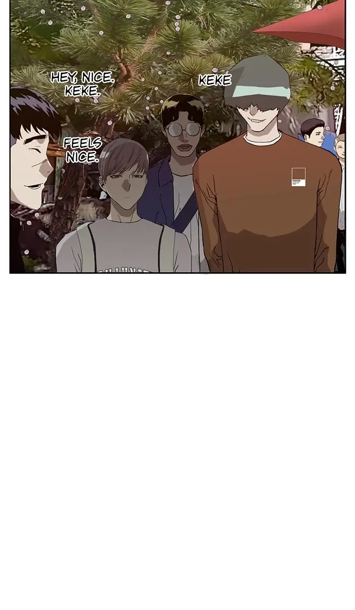 Weak Hero Chapter 184 Page 52