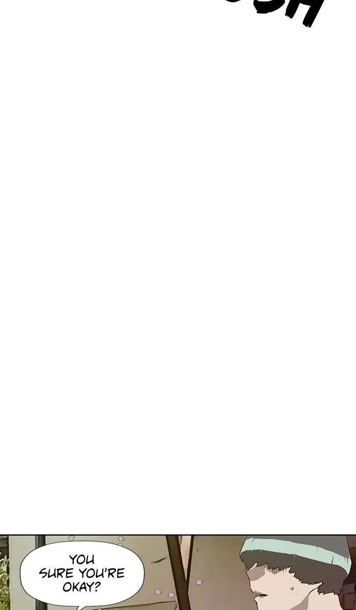 Weak Hero Chapter 184 Page 58