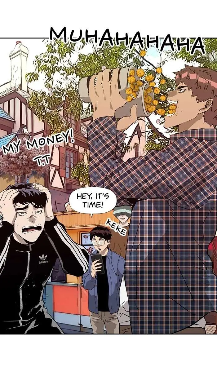 Weak Hero Chapter 184 Page 65