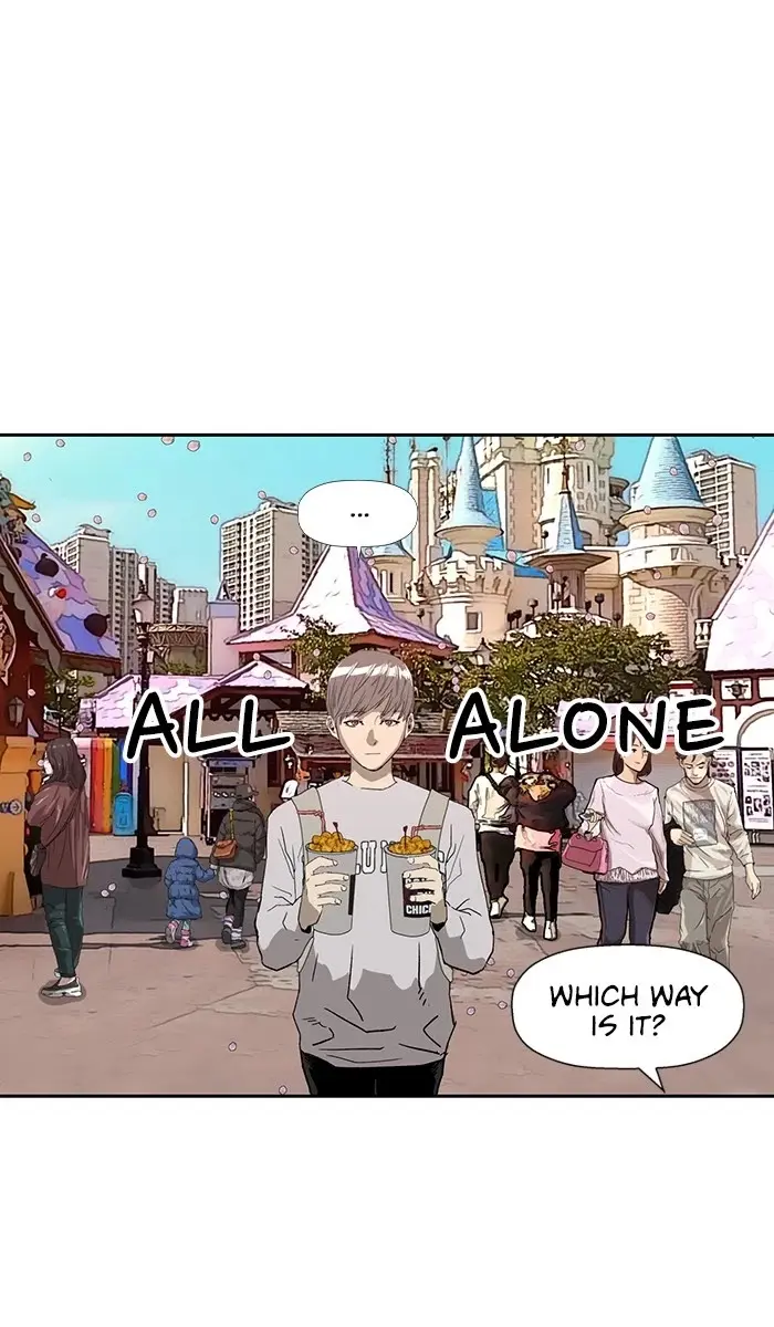 Weak Hero Chapter 184 Page 68