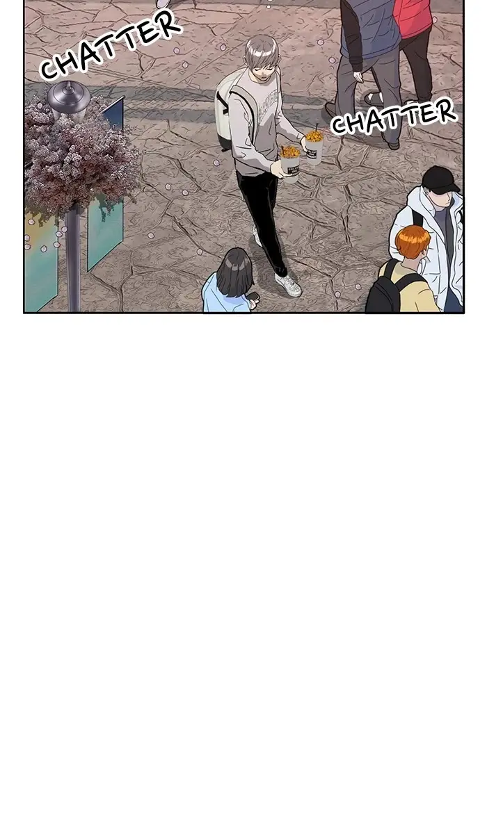 Weak Hero Chapter 184 Page 70