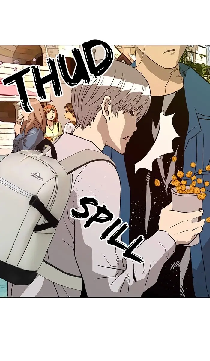 Weak Hero Chapter 184 Page 71