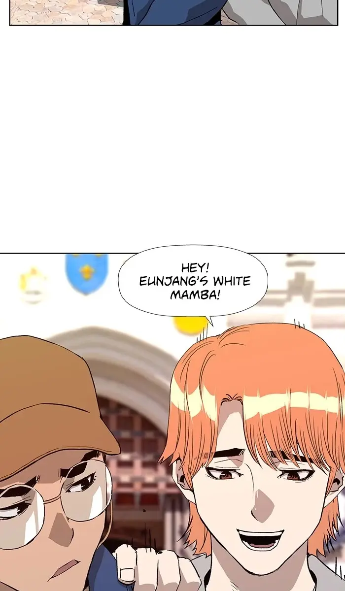 Weak Hero Chapter 184 Page 77