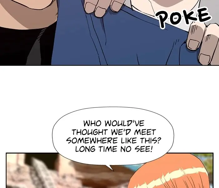 Weak Hero Chapter 184 Page 78