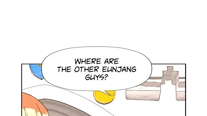 Weak Hero Chapter 184 Page 84