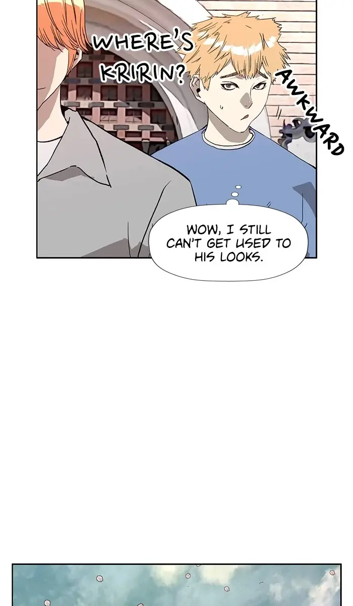 Weak Hero Chapter 184 Page 85