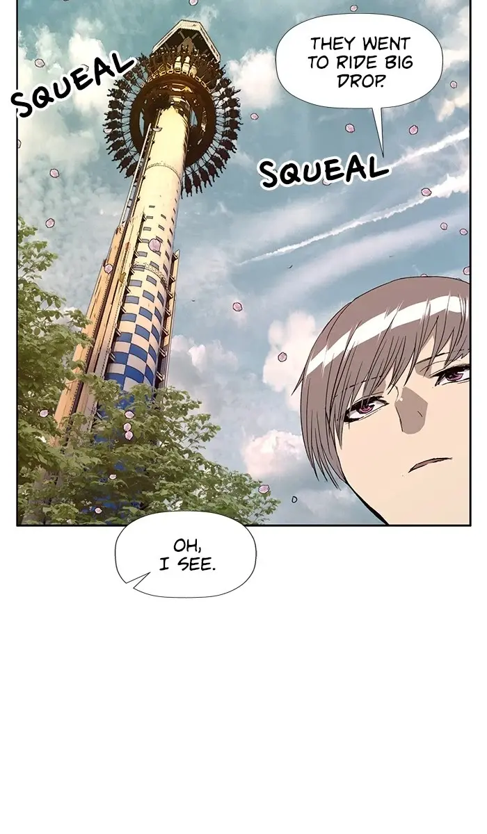 Weak Hero Chapter 184 Page 86