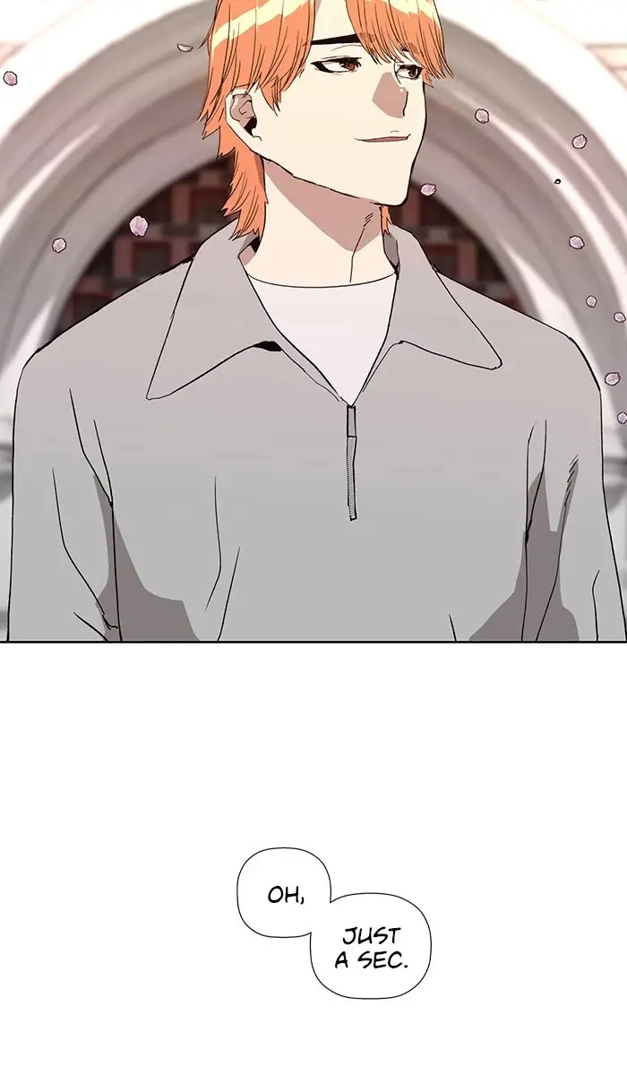 Weak Hero Chapter 184 Page 88