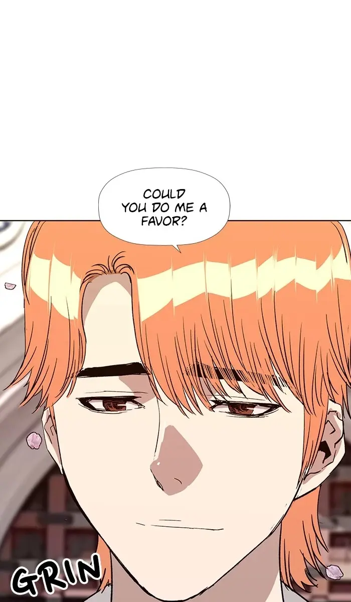 Weak Hero Chapter 184 Page 89