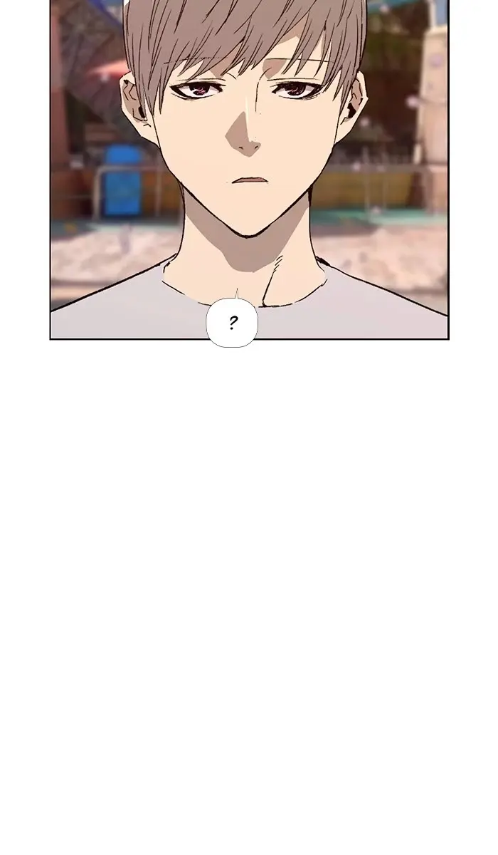 Weak Hero Chapter 184 Page 91