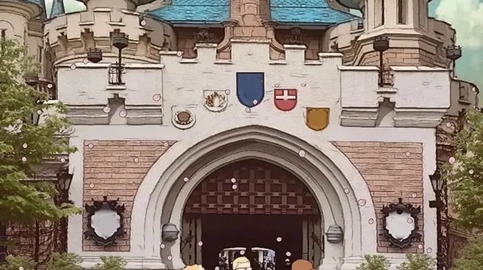 Weak Hero Chapter 184 Page 93