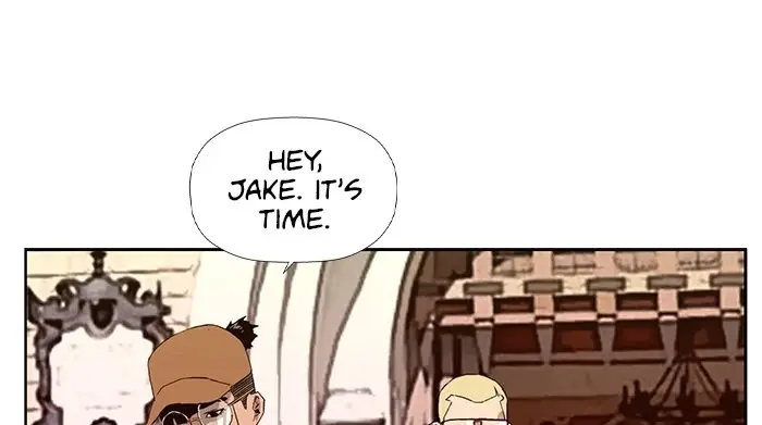 Weak Hero Chapter 184 Page 96