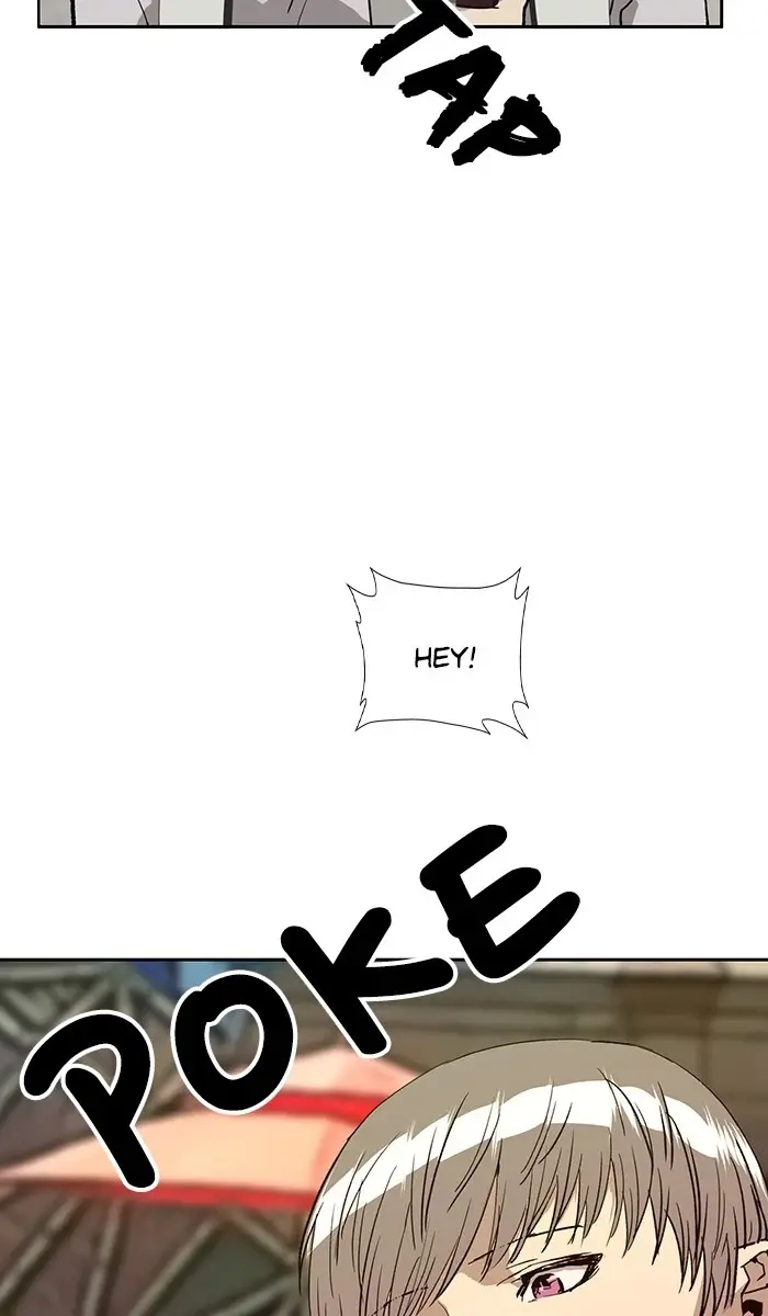 Weak Hero Chapter 184 Page 100