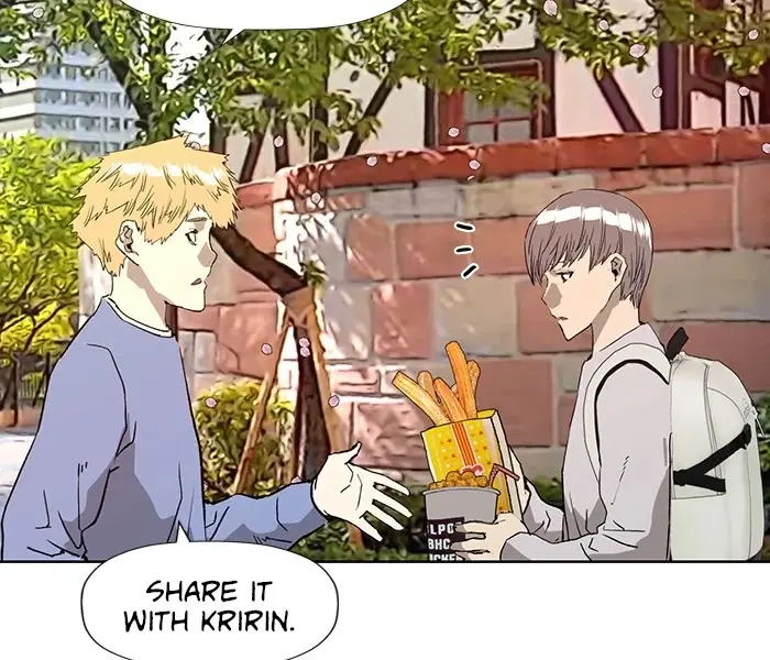 Weak Hero Chapter 184 Page 102