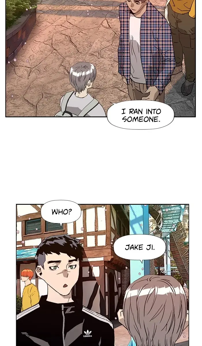 Weak Hero Chapter 184 Page 112