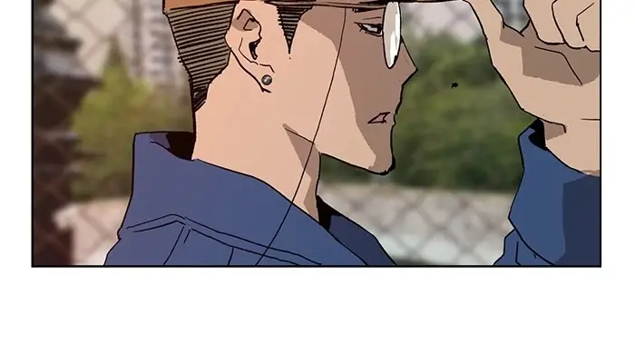 Weak Hero Chapter 184 Page 117