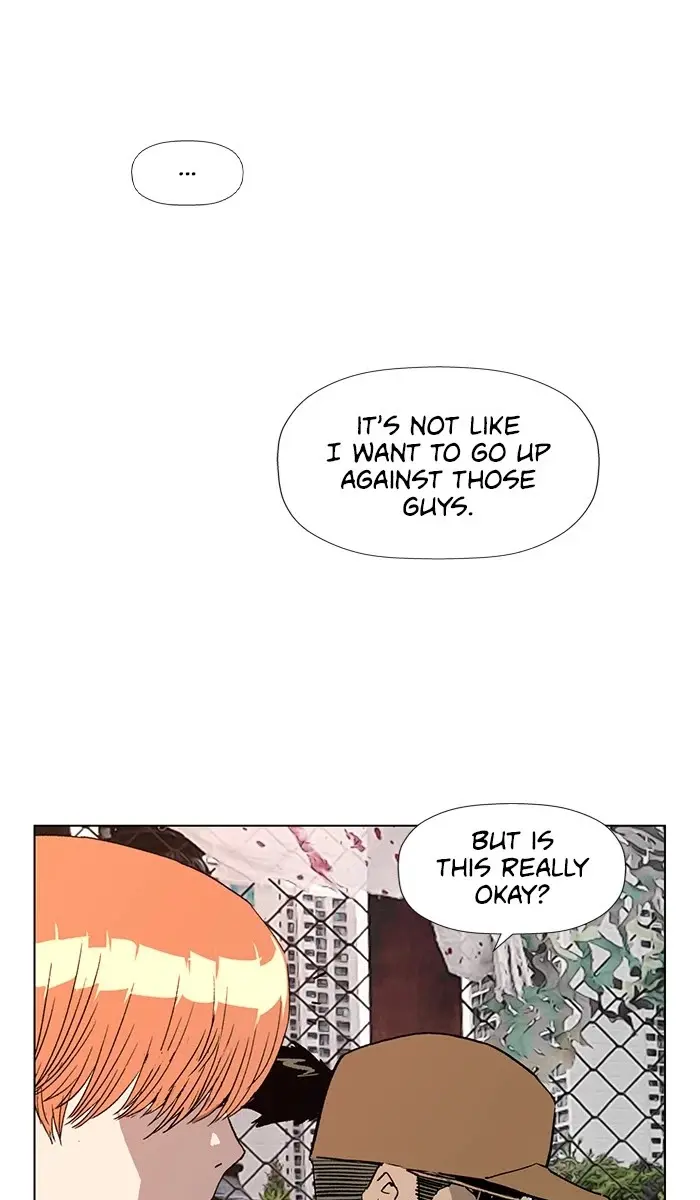 Weak Hero Chapter 184 Page 118