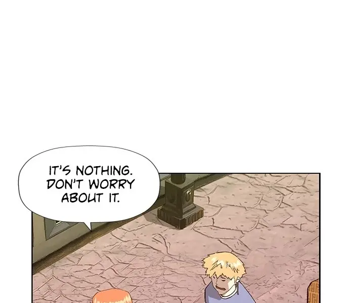 Weak Hero Chapter 184 Page 123