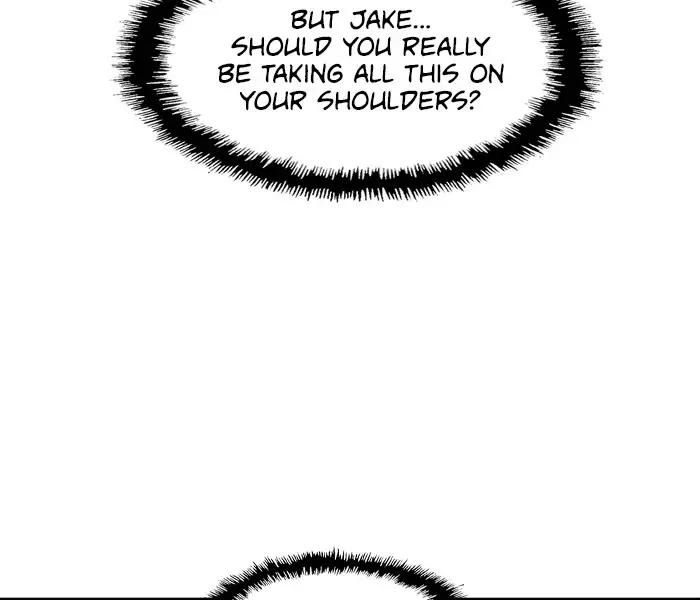 Weak Hero Chapter 184 Page 126