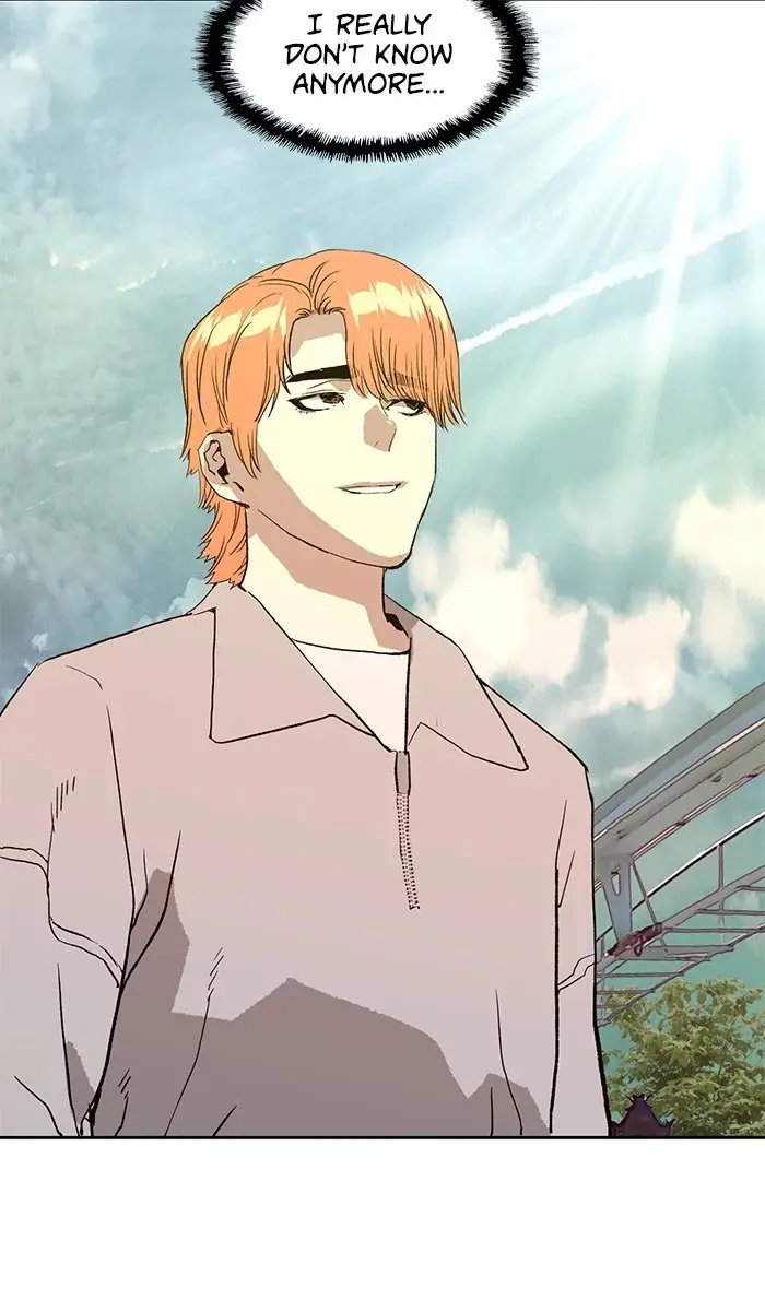 Weak Hero Chapter 184 Page 127