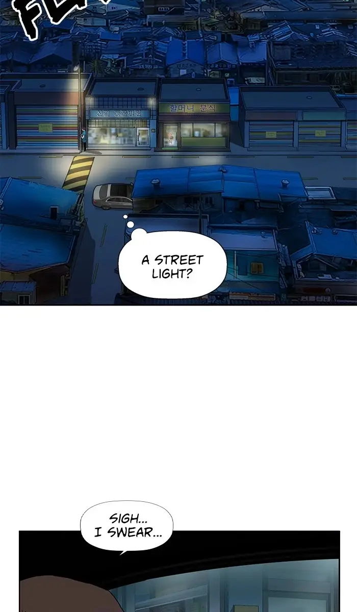 Weak Hero Chapter 184 Page 131