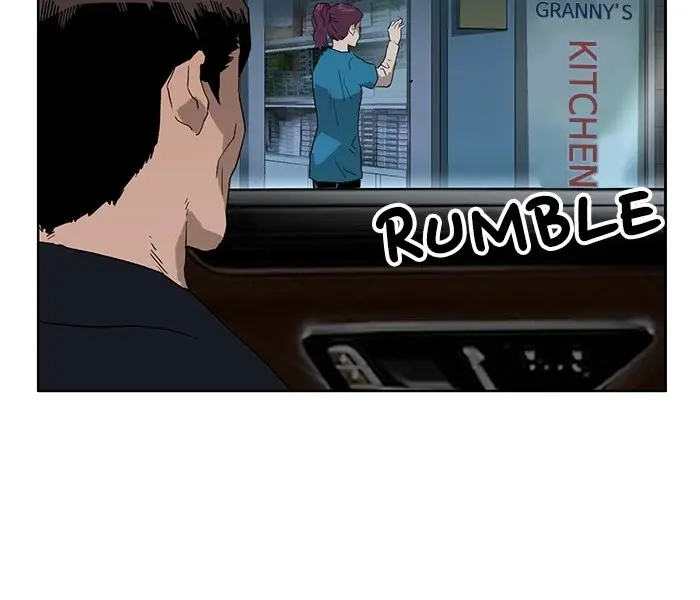 Weak Hero Chapter 184 Page 132