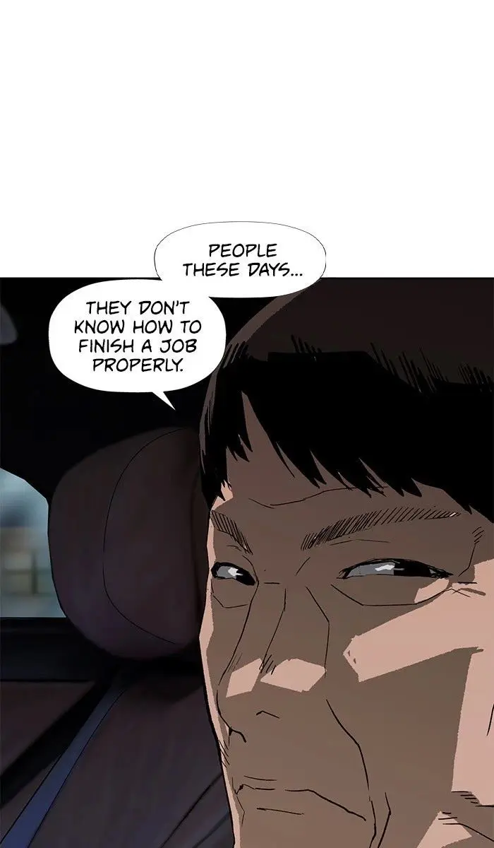 Weak Hero Chapter 184 Page 133