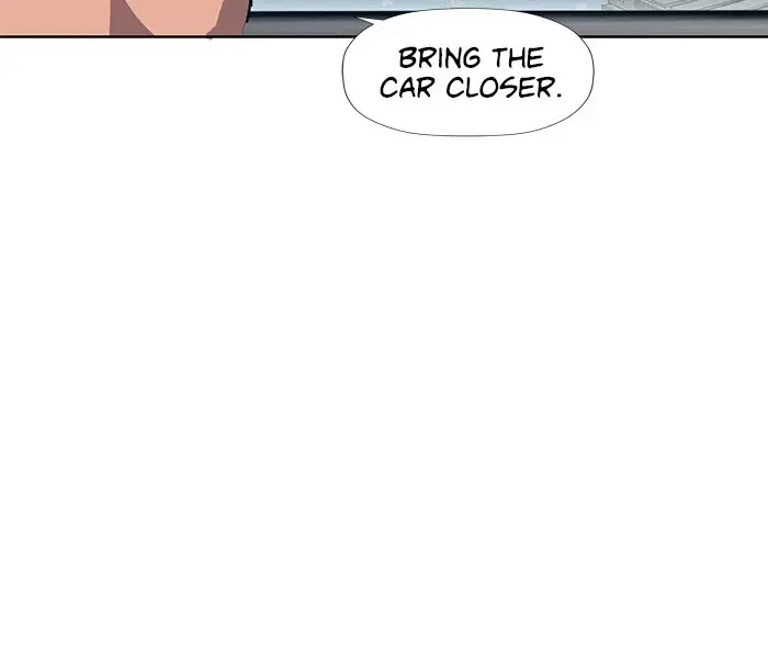 Weak Hero Chapter 185 Page 3