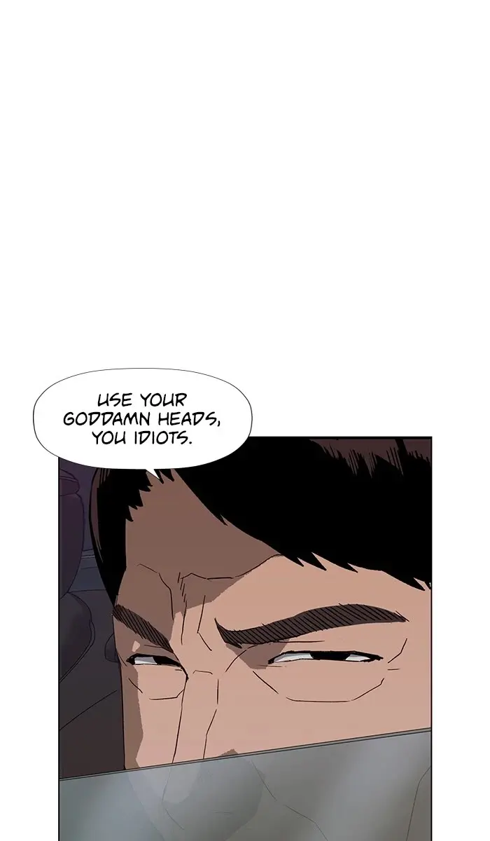 Weak Hero Chapter 185 Page 10