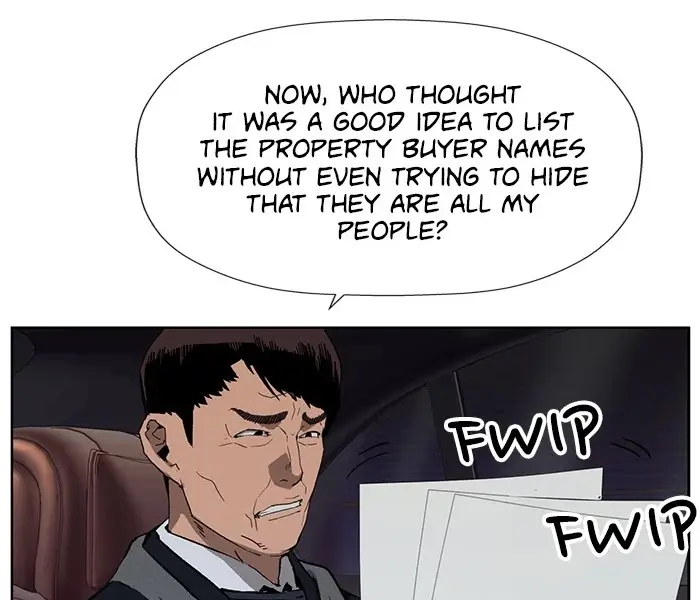 Weak Hero Chapter 185 Page 18