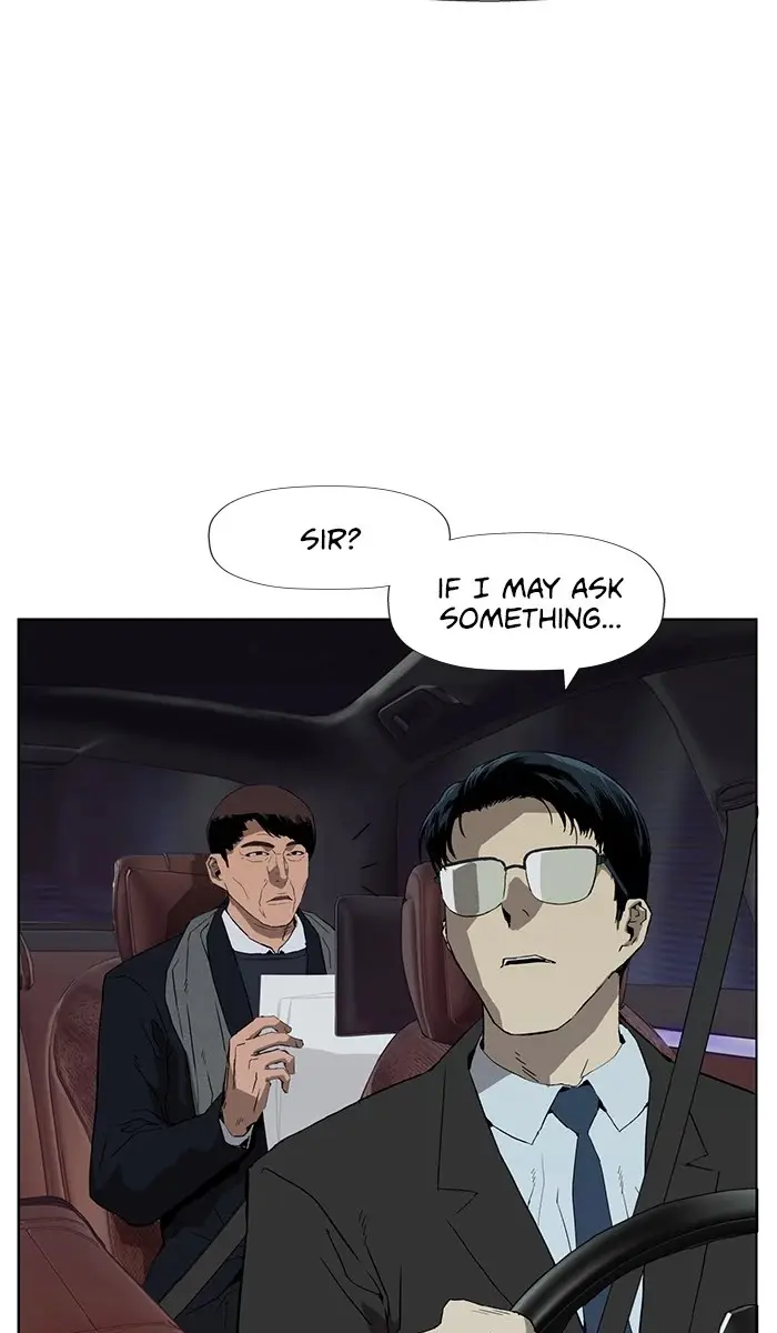 Weak Hero Chapter 185 Page 20