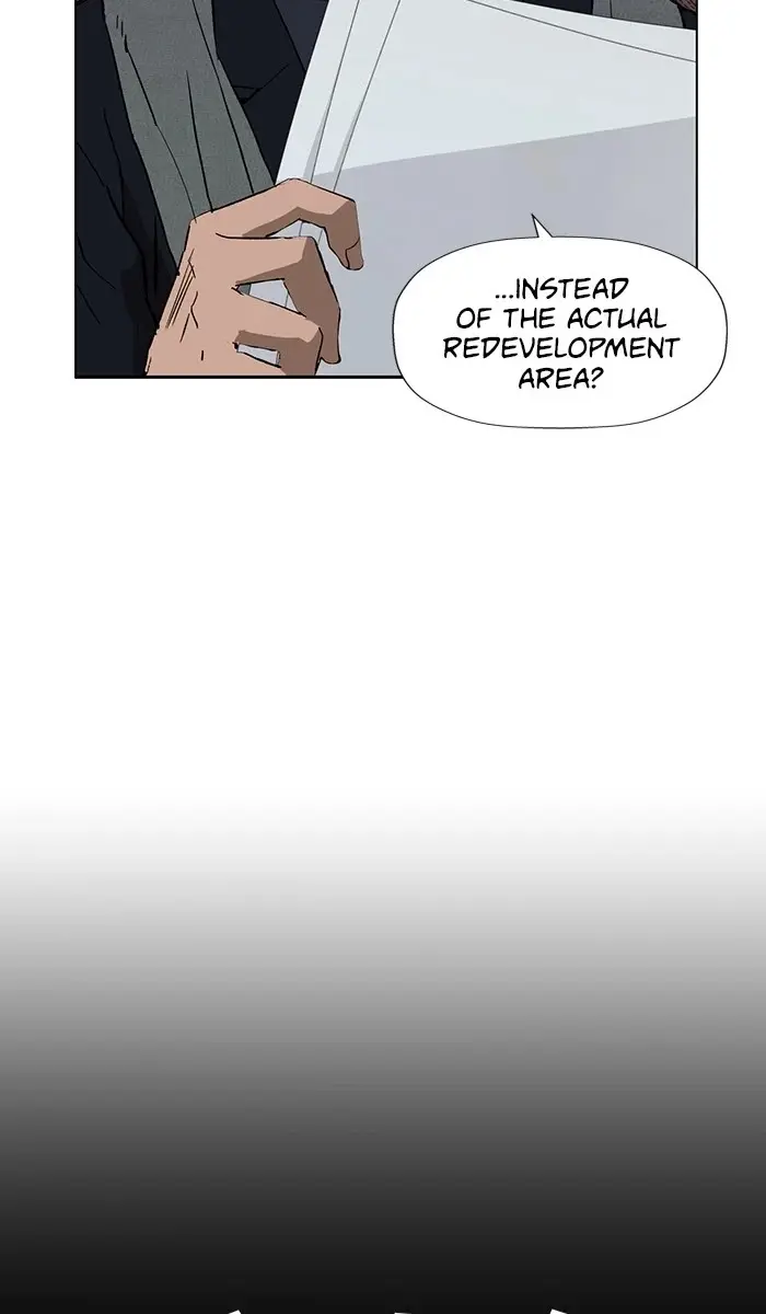 Weak Hero Chapter 185 Page 25