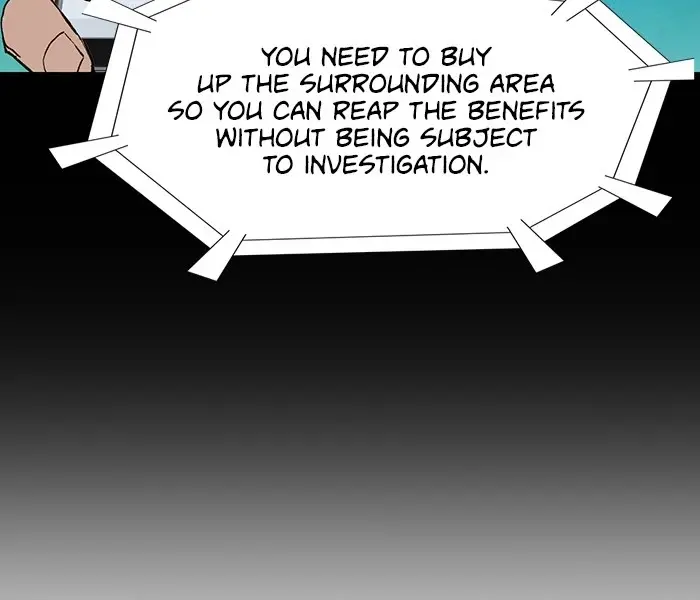 Weak Hero Chapter 185 Page 27