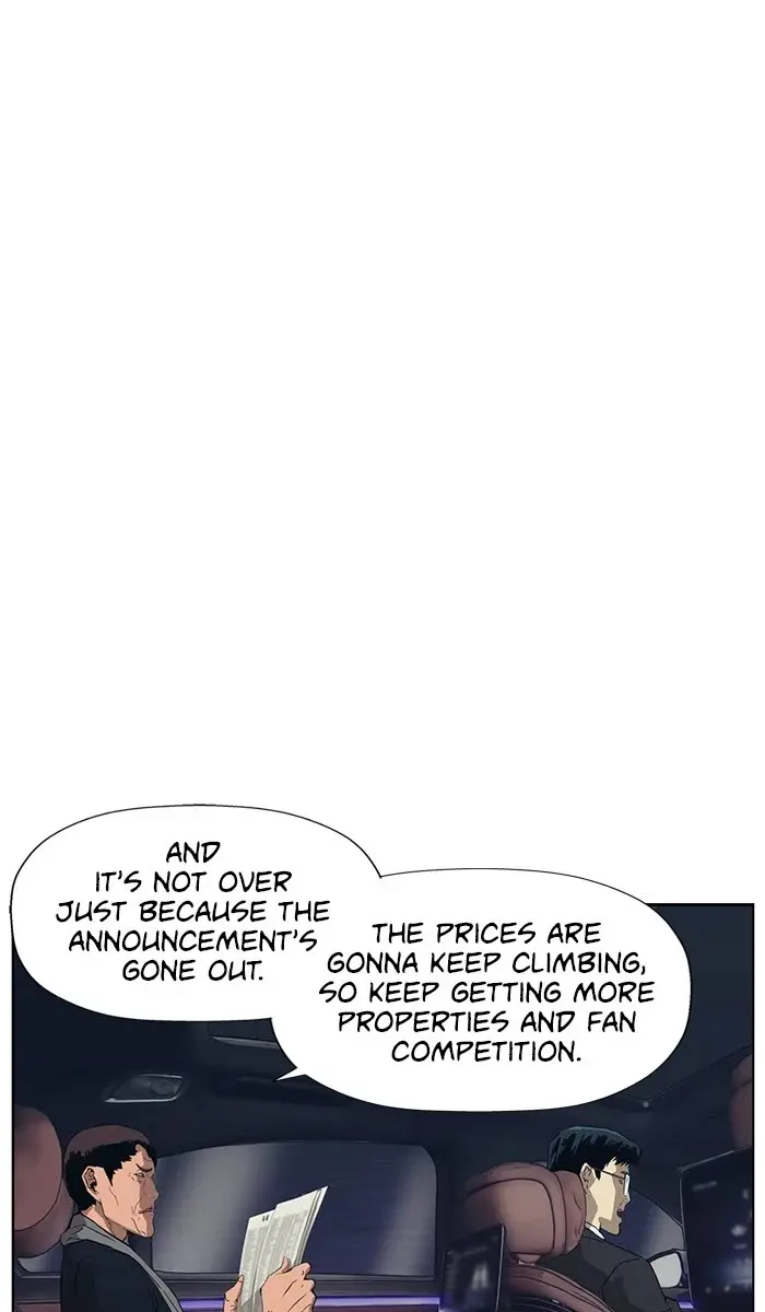 Weak Hero Chapter 185 Page 31