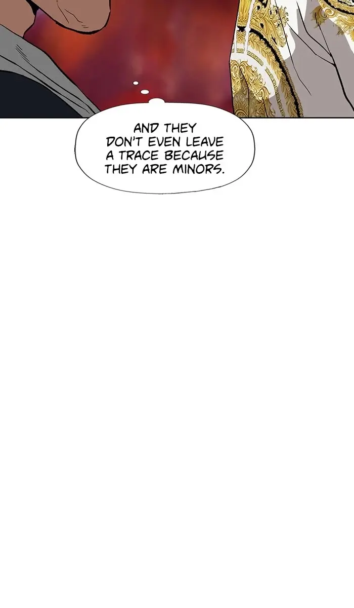 Weak Hero Chapter 185 Page 34