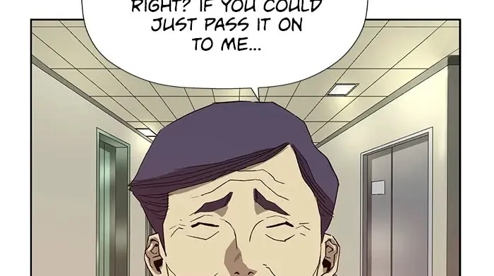 Weak Hero Chapter 185 Page 45