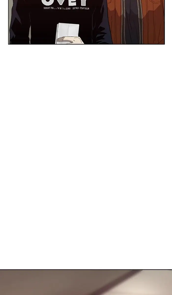 Weak Hero Chapter 185 Page 47