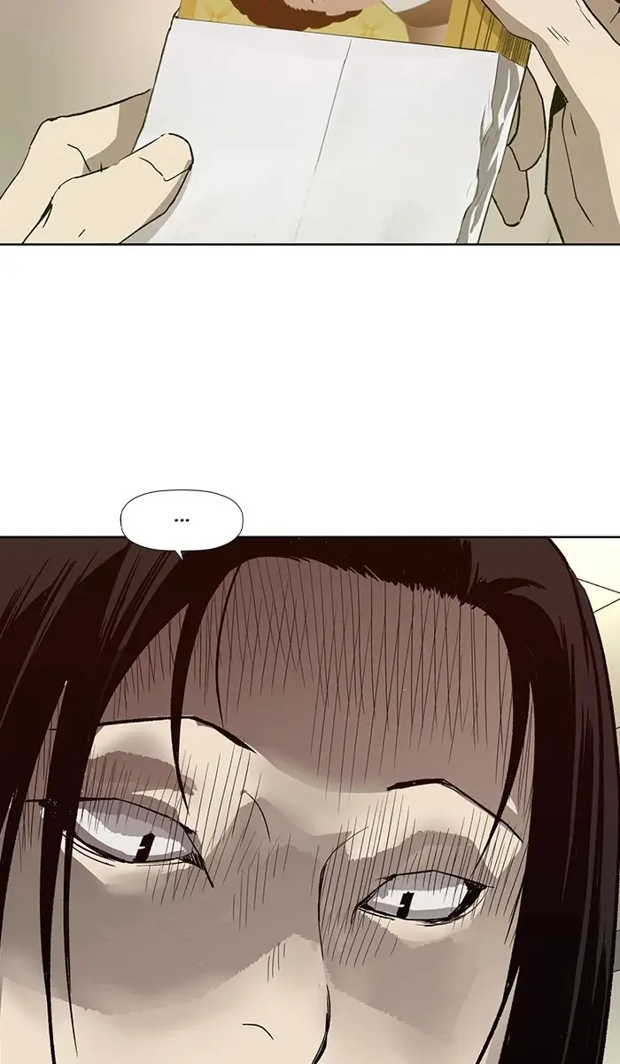 Weak Hero Chapter 185 Page 49