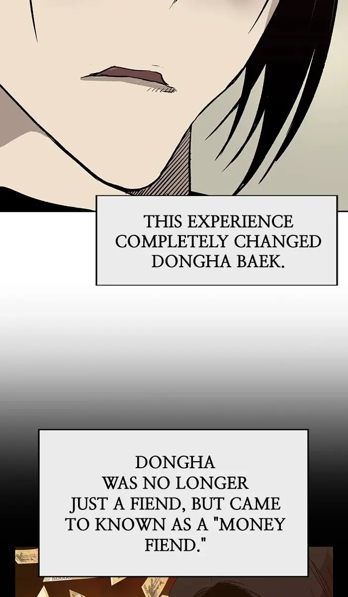 Weak Hero Chapter 185 Page 50