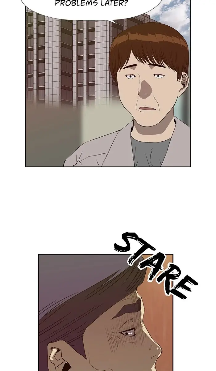 Weak Hero Chapter 185 Page 64