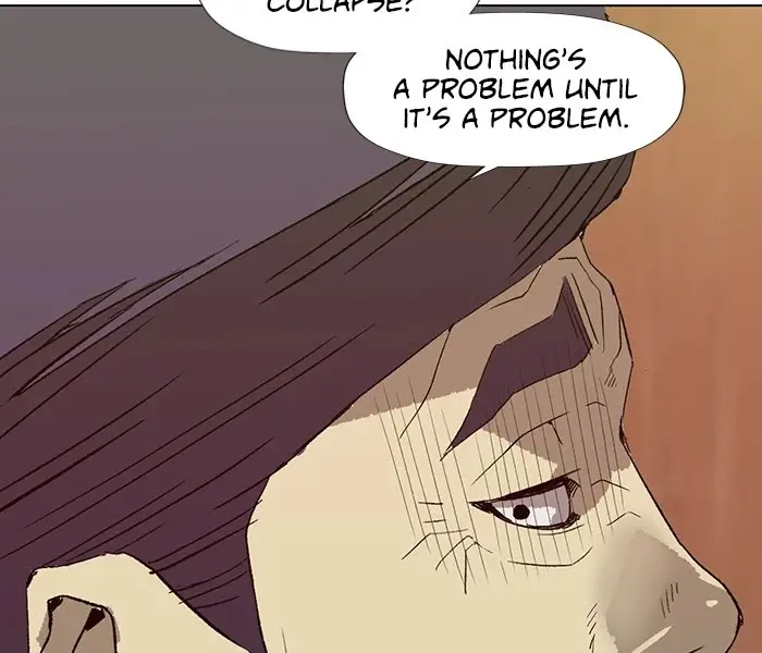 Weak Hero Chapter 185 Page 66