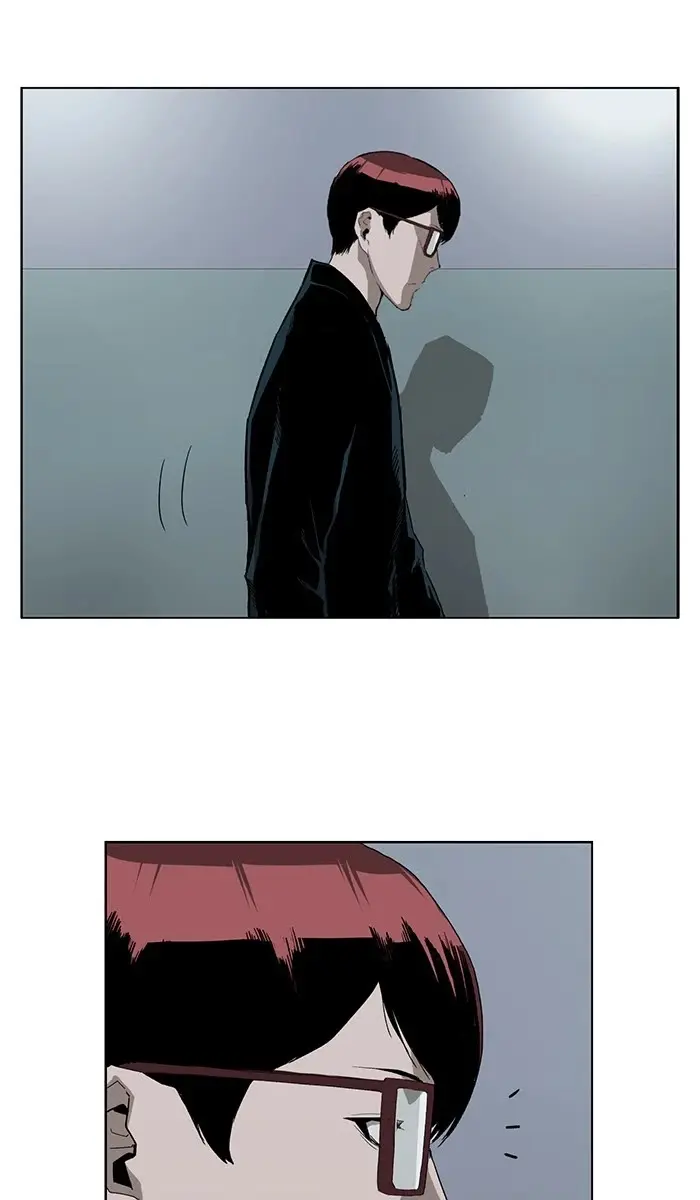 Weak Hero Chapter 185 Page 73