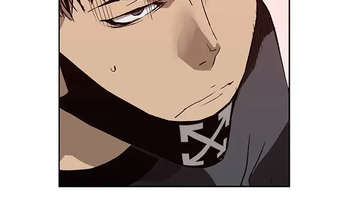 Weak Hero Chapter 185 Page 81