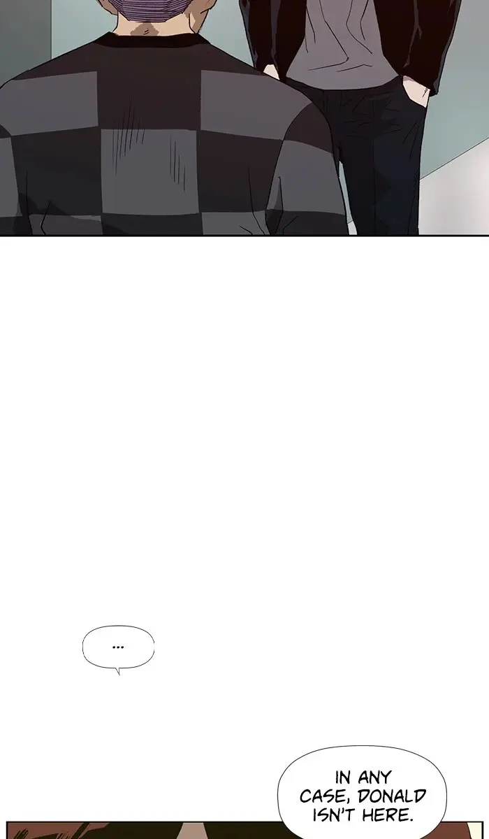 Weak Hero Chapter 185 Page 85