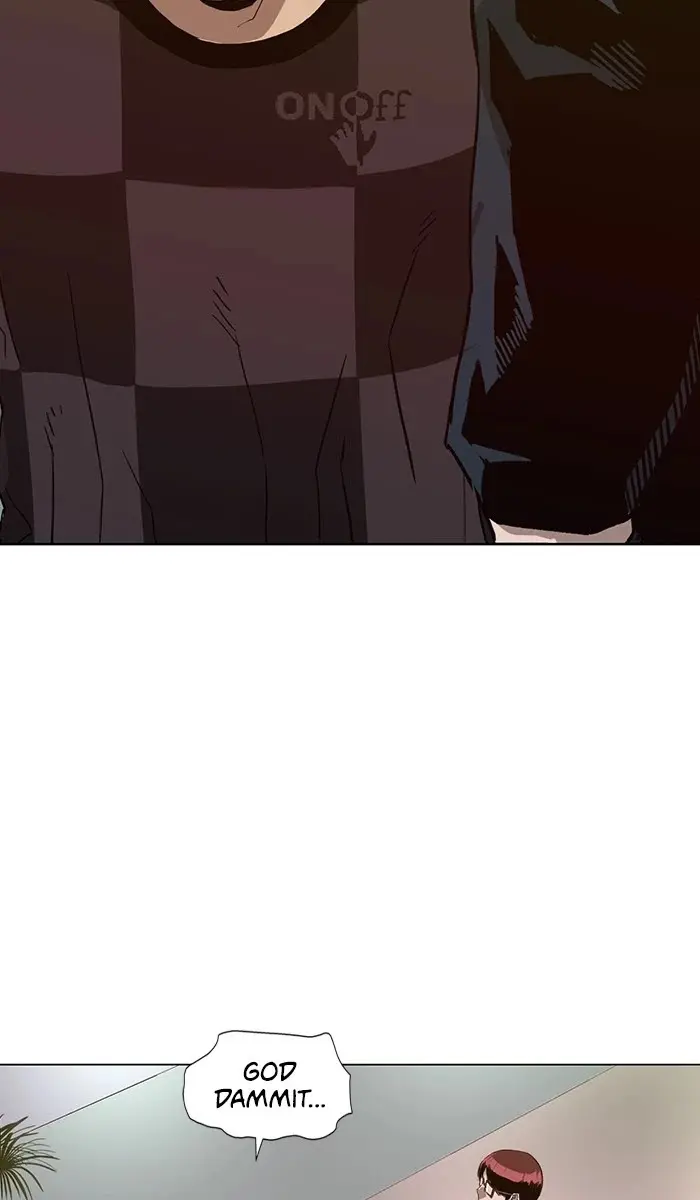 Weak Hero Chapter 185 Page 88