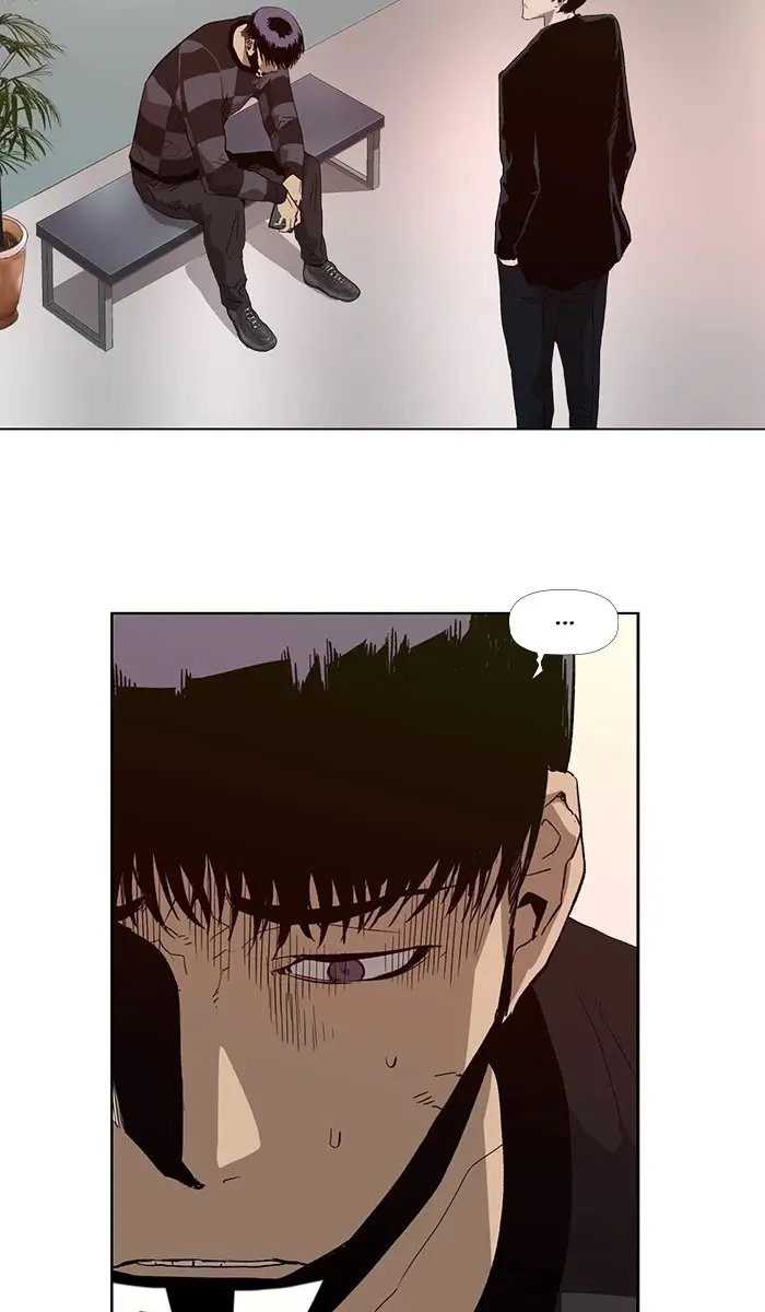 Weak Hero Chapter 185 Page 89