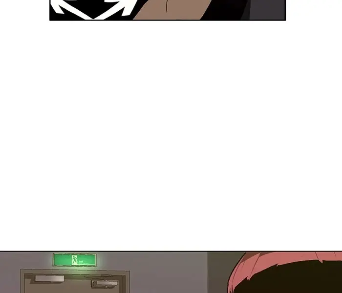 Weak Hero Chapter 185 Page 90