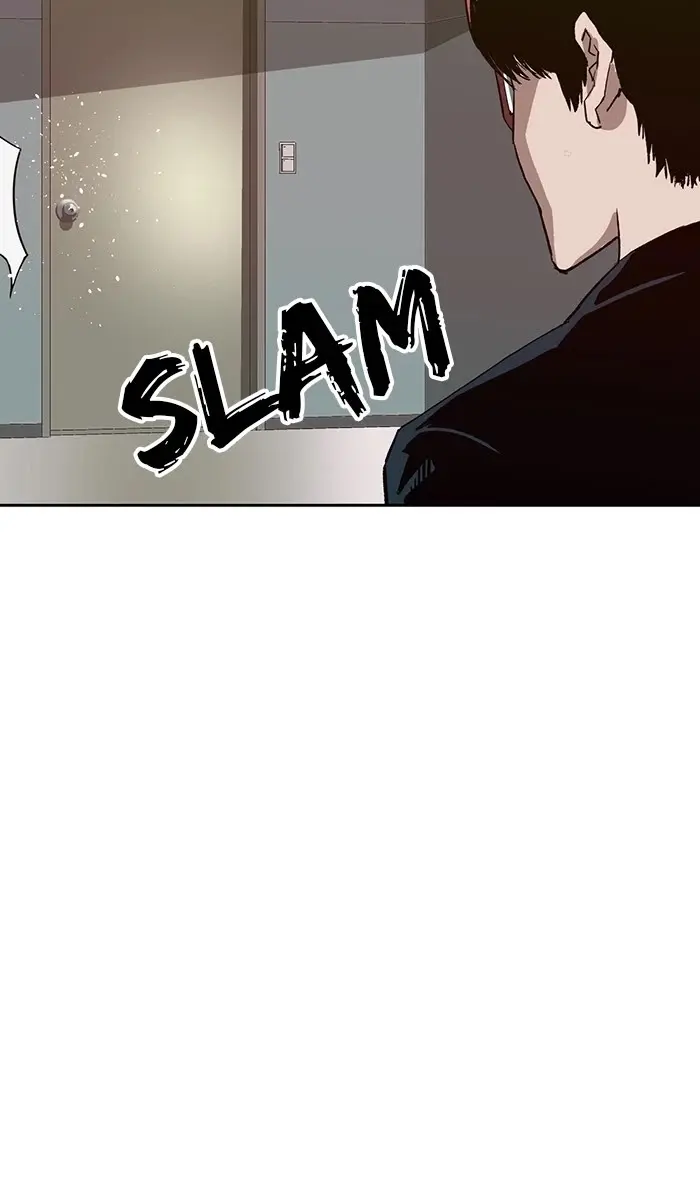 Weak Hero Chapter 185 Page 91