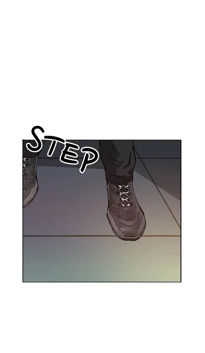 Weak Hero Chapter 185 Page 92