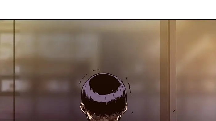 Weak Hero Chapter 185 Page 93